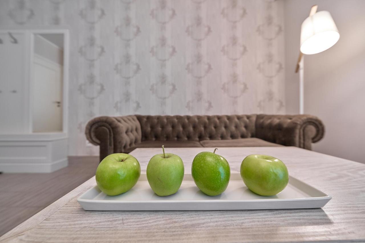 Gorska Legenda Apartamenty & Domki Щирк Екстер'єр фото