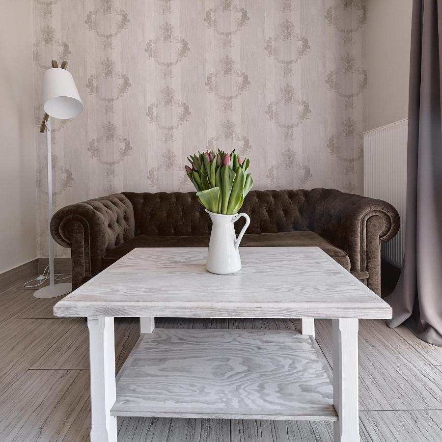 Gorska Legenda Apartamenty & Domki Щирк Екстер'єр фото